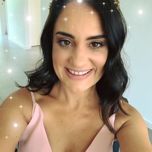 Meet your Posher, Joanna